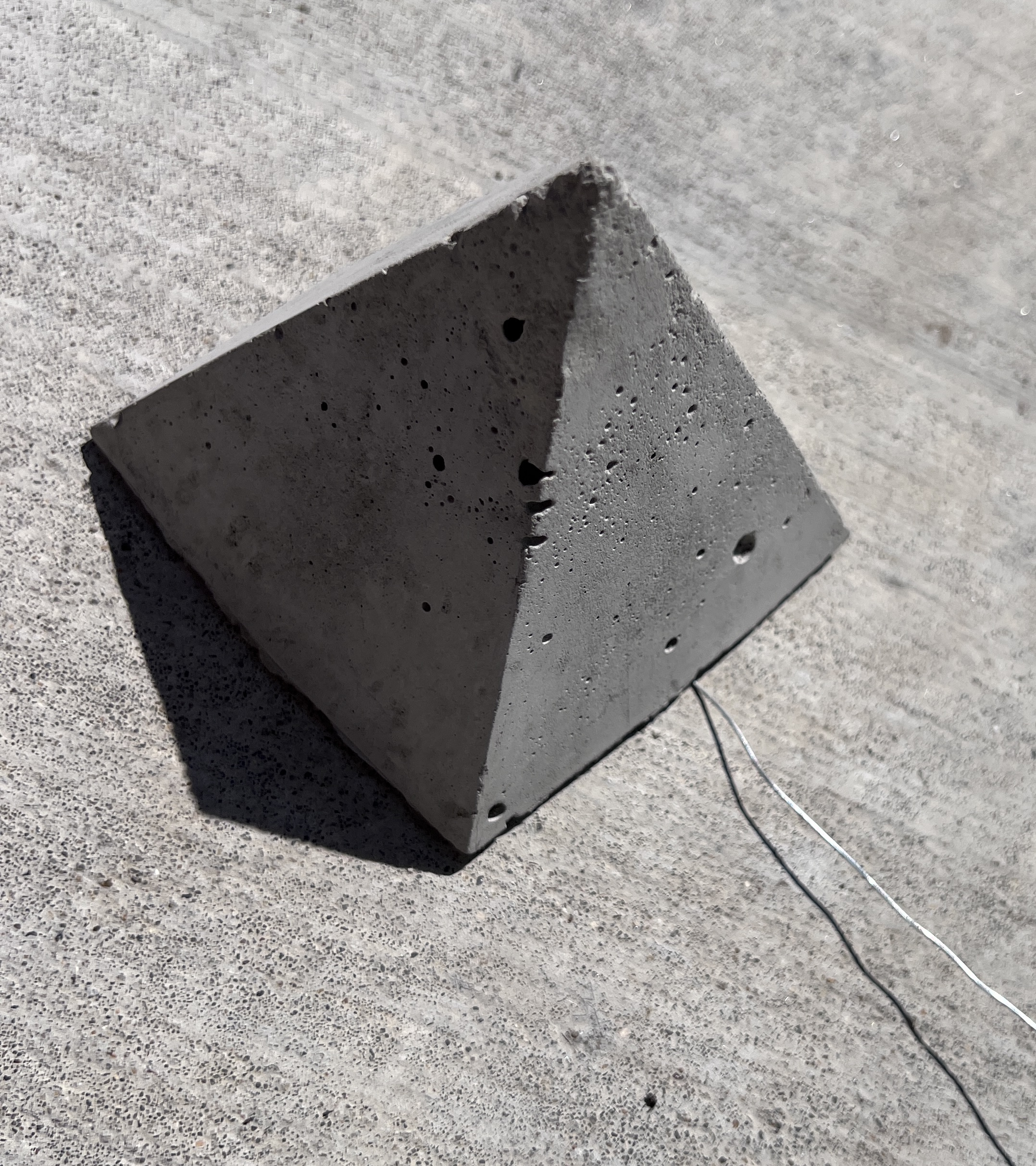 TerraNode Core — Paramagnetic Cones for Magnetoculture — view 7